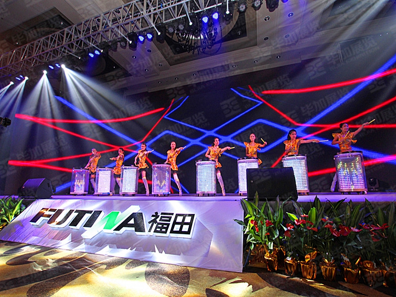 活動設計 活動設計