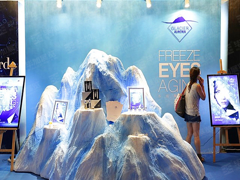 活動(dòng)布置 活動(dòng)布置