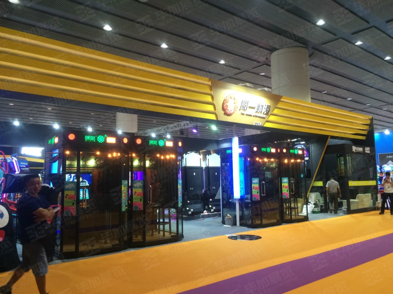 動(dòng)漫展覽設(shè)計(jì)搭建 動(dòng)漫展覽設(shè)計(jì)搭建