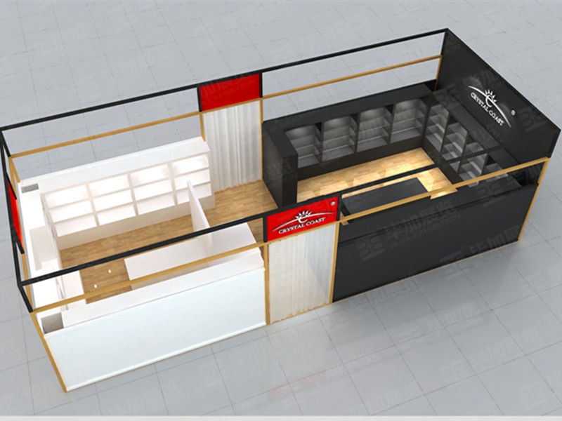 廣交會展臺設(shè)計搭建 廣交會展臺設(shè)計搭建