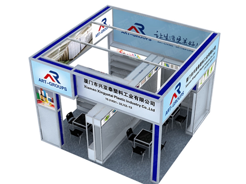 廣交會展臺設(shè)計搭建 廣交會展臺設(shè)計搭建