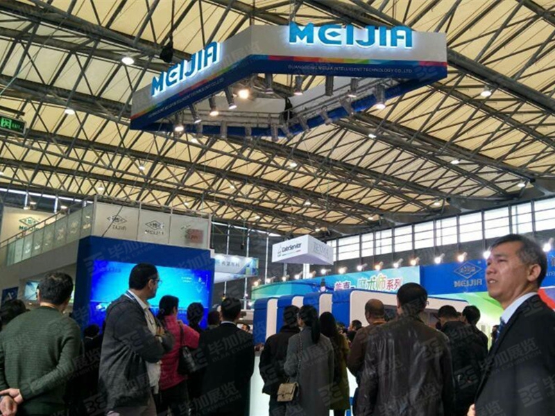 機床展展覽設(shè)計 機床展展覽設(shè)計