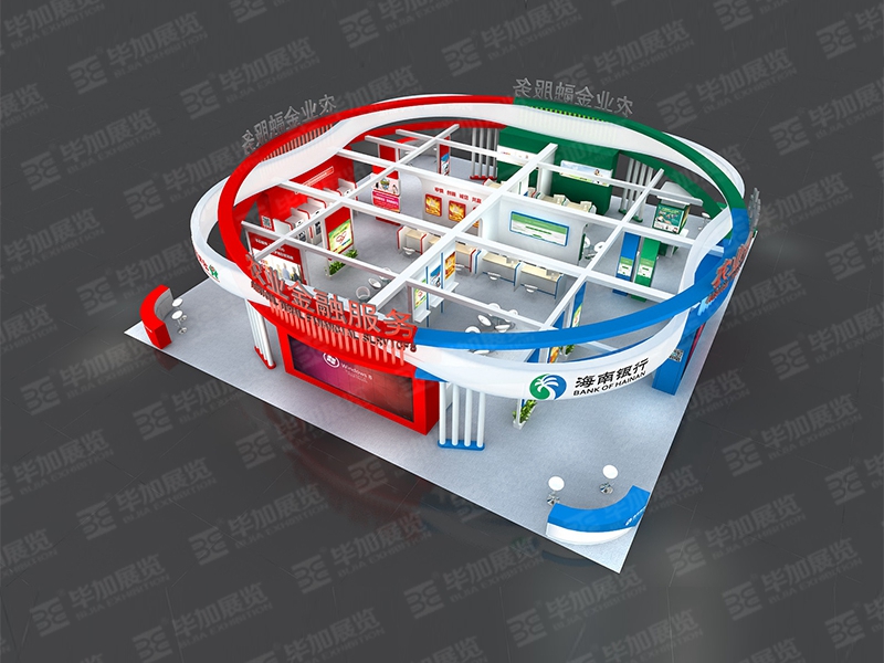 冬交會展臺搭建 冬交會展臺搭建