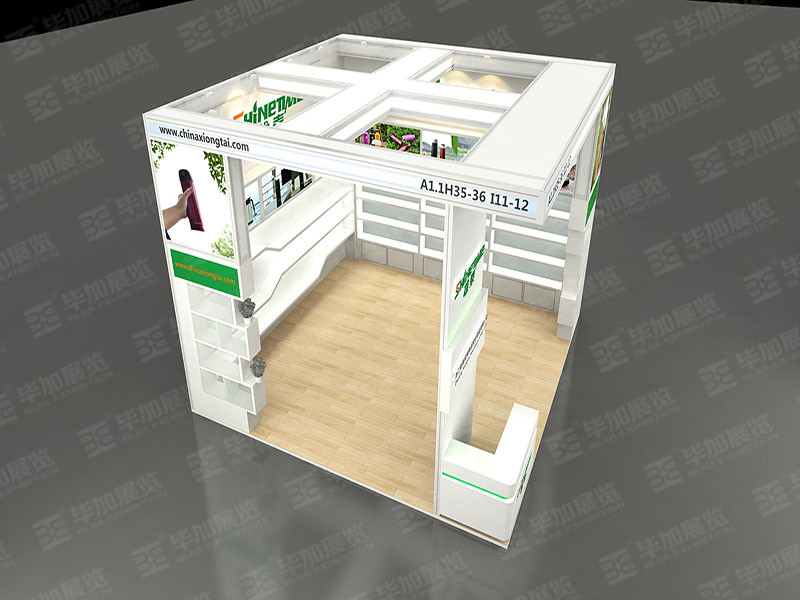 廣交會(huì)展臺(tái)設(shè)計(jì)搭建 廣交會(huì)展臺(tái)設(shè)計(jì)搭建