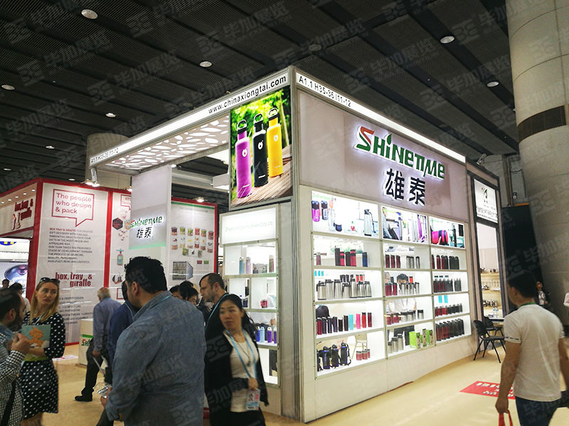 廣交會(huì)展臺(tái)設(shè)計(jì)搭建 廣交會(huì)展臺(tái)設(shè)計(jì)搭建