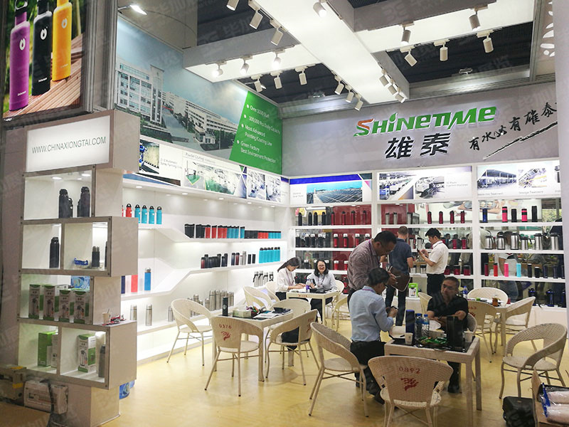 廣交會(huì)展臺(tái)設(shè)計(jì)搭建 廣交會(huì)展臺(tái)設(shè)計(jì)搭建