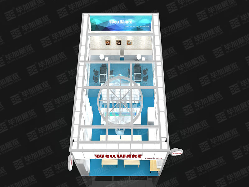 廣交會展覽設(shè)計 廣交會展覽設(shè)計