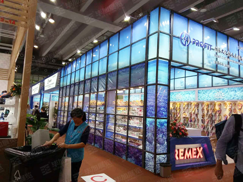 廣交會(huì)展覽設(shè)計(jì) 廣交會(huì)展覽設(shè)計(jì)