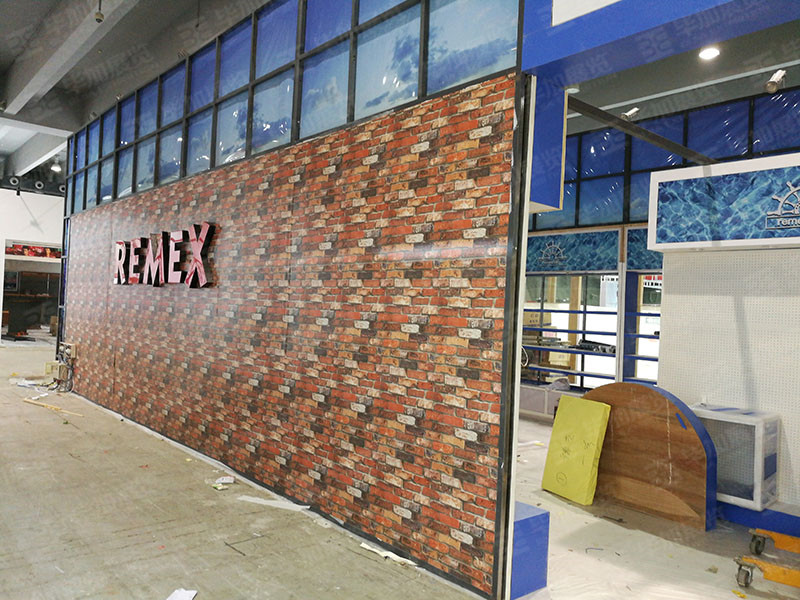 廣交會(huì)展覽設(shè)計(jì) 廣交會(huì)展覽設(shè)計(jì)