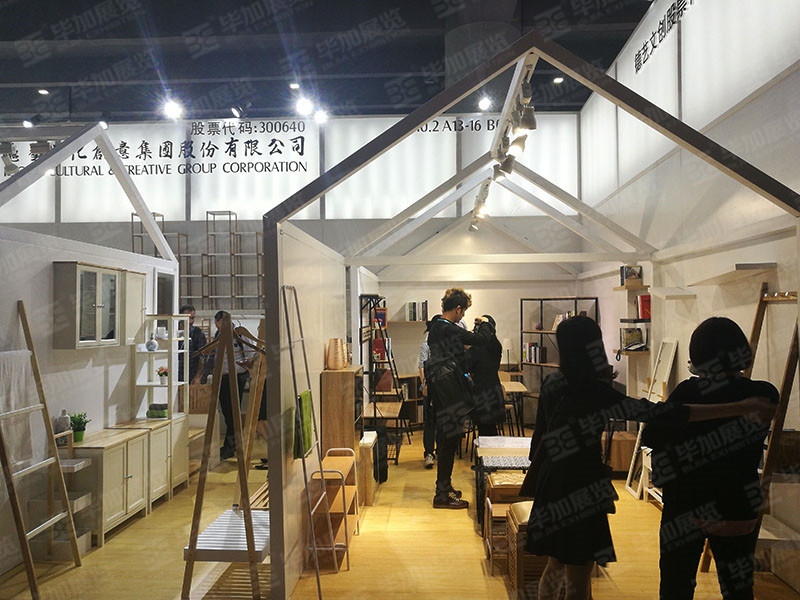 廣交會展覽設(shè)計 廣交會展覽設(shè)計