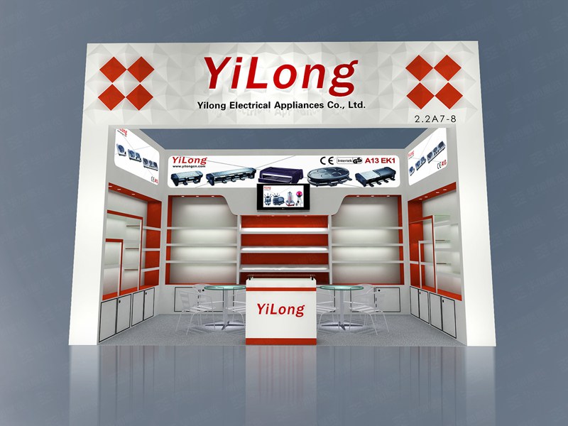 廣交會展臺設(shè)計搭建 廣交會展臺設(shè)計搭建