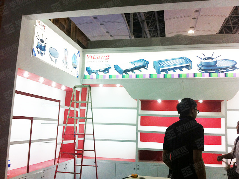 廣交會展臺設(shè)計搭建 廣交會展臺設(shè)計搭建