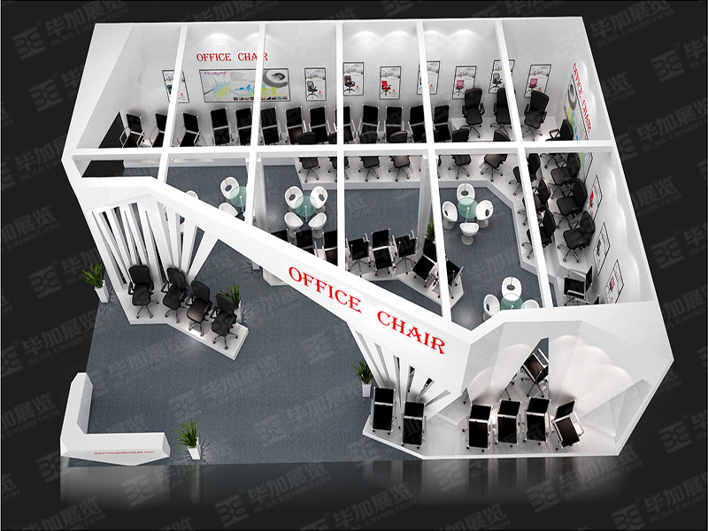 家具展展位設(shè)計(jì) 家具展展位設(shè)計(jì)