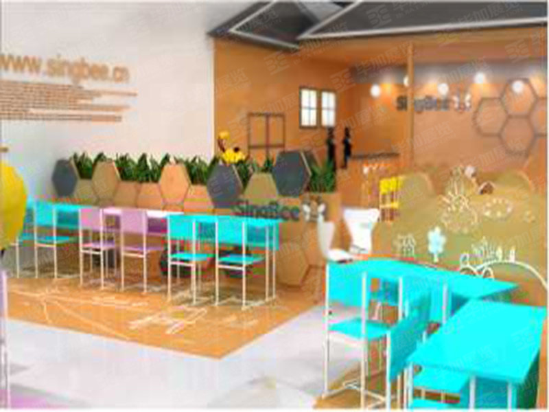 家具展展臺設(shè)計 家具展展臺設(shè)計