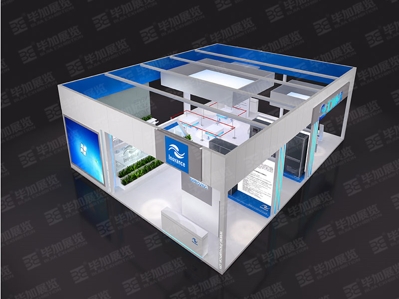 自動(dòng)化展臺(tái)設(shè)計(jì) 自動(dòng)化展臺(tái)設(shè)計(jì)