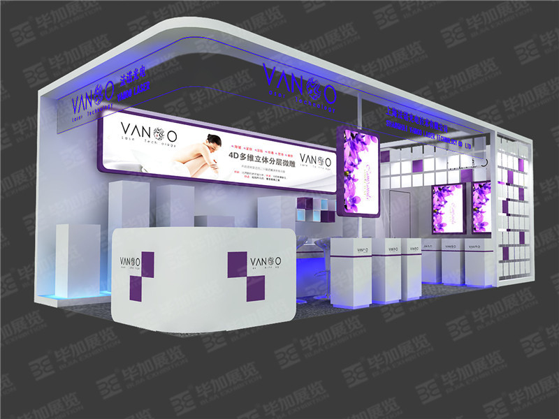 光博會(huì)展覽設(shè)計(jì) 光博會(huì)展覽設(shè)計(jì)
