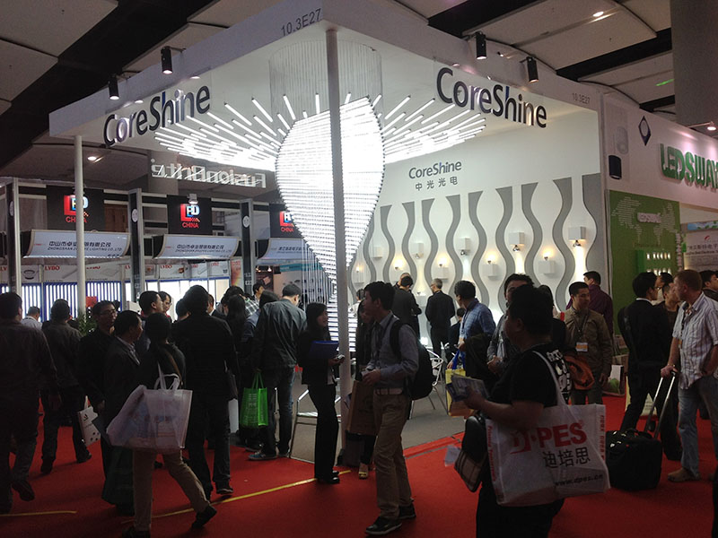 LED展展臺搭建 LED展展臺搭建