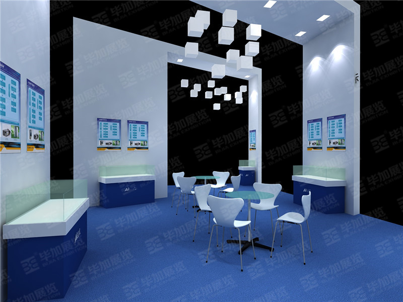 照明展展覽設(shè)計 照明展展覽設(shè)計