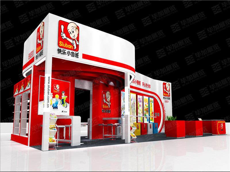 玩具展展覽設(shè)計(jì)搭建 玩具展展覽設(shè)計(jì)搭建
