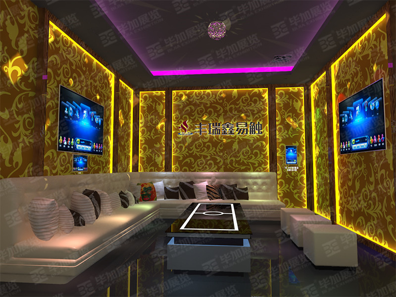 樂器展展覽設(shè)計 樂器展展覽設(shè)計