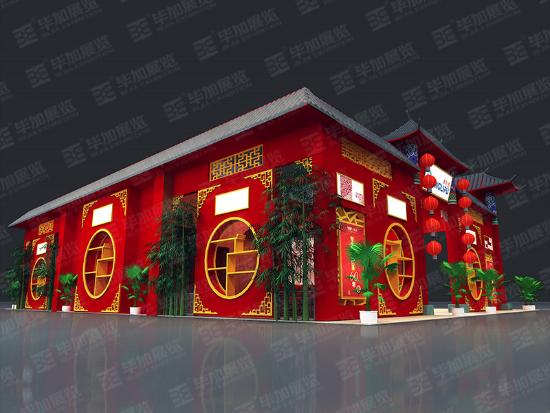 音響展臺設(shè)計搭建 音響展臺設(shè)計搭建