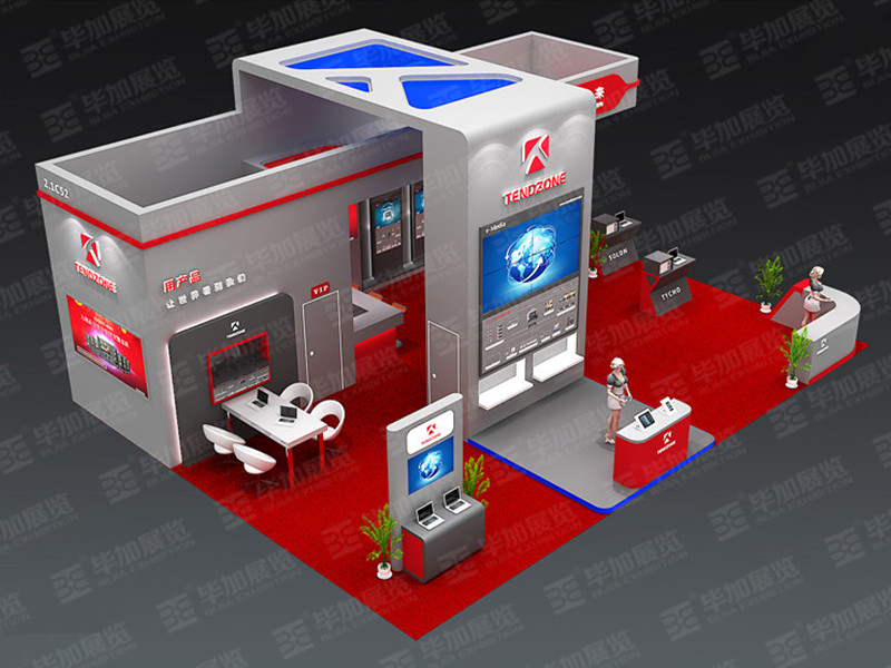 音響展臺設(shè)計搭建 音響展臺設(shè)計搭建