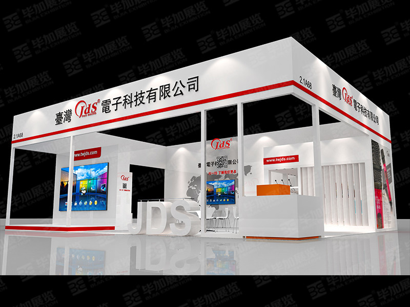 音響展臺設計搭建 音響展臺設計搭建