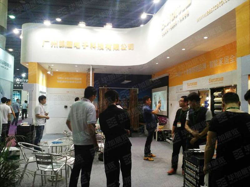 音響展臺(tái)設(shè)計(jì)搭建 音響展臺(tái)設(shè)計(jì)搭建