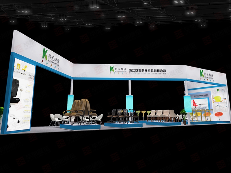 專(zhuān)業(yè)提供家具展展覽設(shè)計(jì)