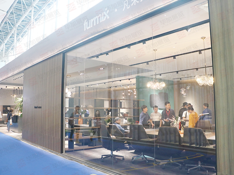 家具展特展搭建 家具展特展搭建