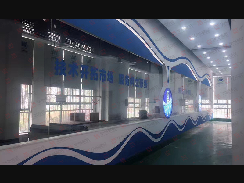 展廳設(shè)計裝修 展廳設(shè)計裝修