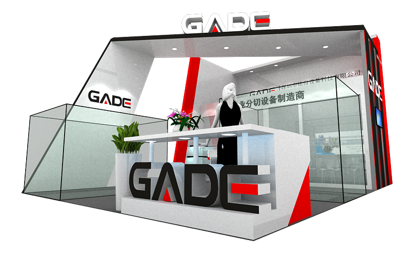 佳得設(shè)備—電池展施工設(shè)計(jì) 佳得設(shè)備—電池展施工設(shè)計(jì)