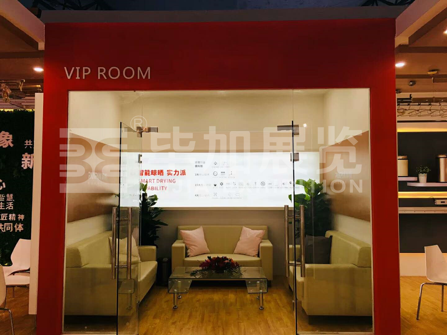 建材展展位設(shè)計(jì)搭建 建材展展位設(shè)計(jì)搭建