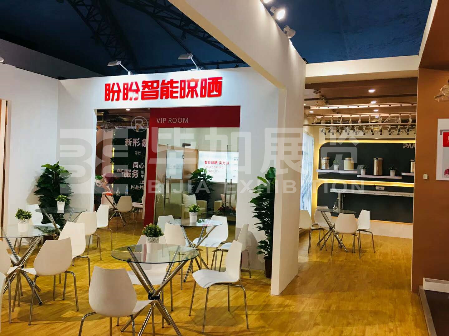 建材展展位設(shè)計(jì)搭建 建材展展位設(shè)計(jì)搭建