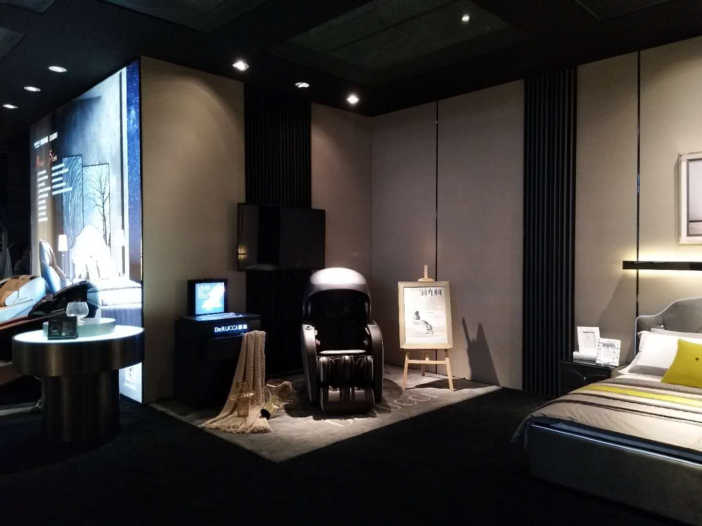 東莞名家具展展位設(shè)計(jì)搭建 東莞名家具展展位設(shè)計(jì)搭建