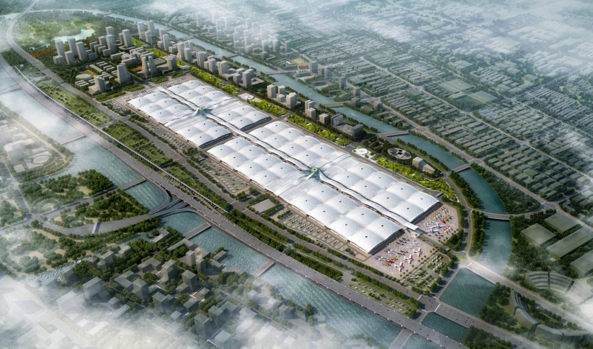 2020年深圳展覽會時間排期表 2020年深圳展覽會時間排期表