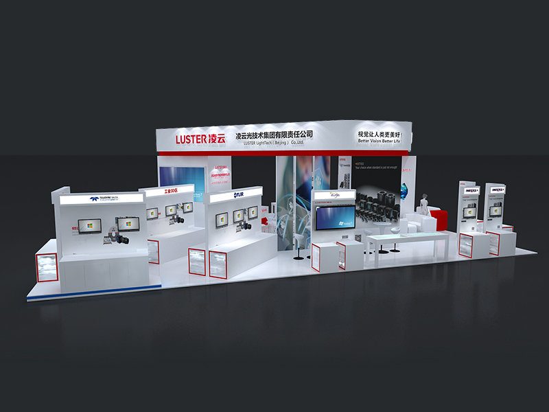 凌云光技術(shù)——光電展設(shè)計(jì)搭建 凌云光技術(shù)——光電展設(shè)計(jì)搭建