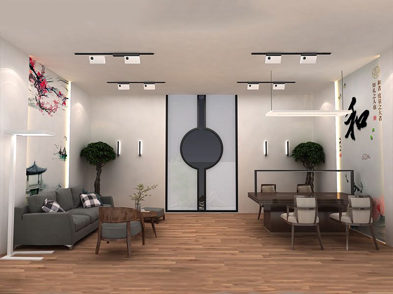 耐貝西——照明展設(shè)計(jì)搭建 耐貝西——照明展設(shè)計(jì)搭建