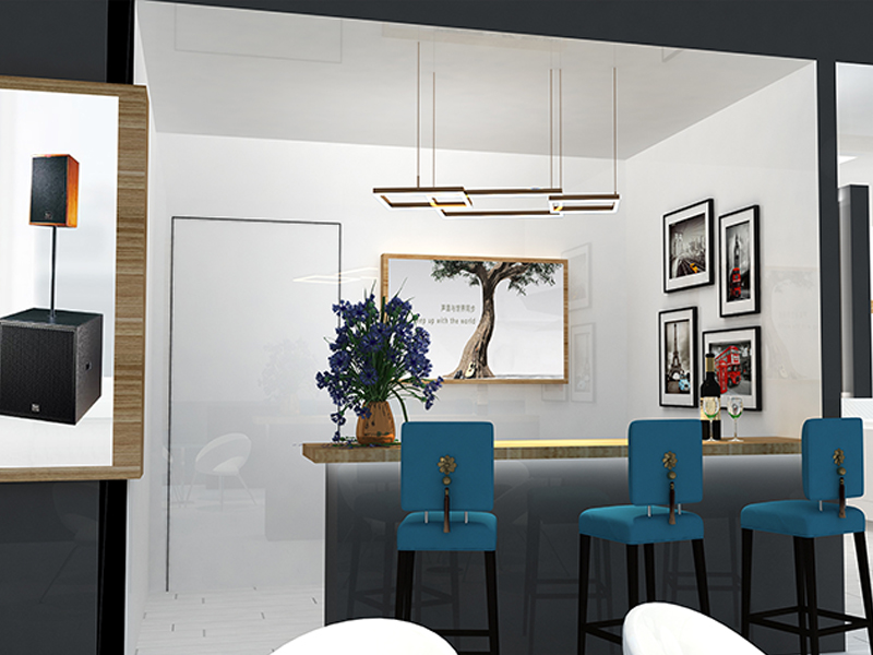 銳建國際——音響展設(shè)計(jì)搭建 銳建國際——音響展設(shè)計(jì)搭建