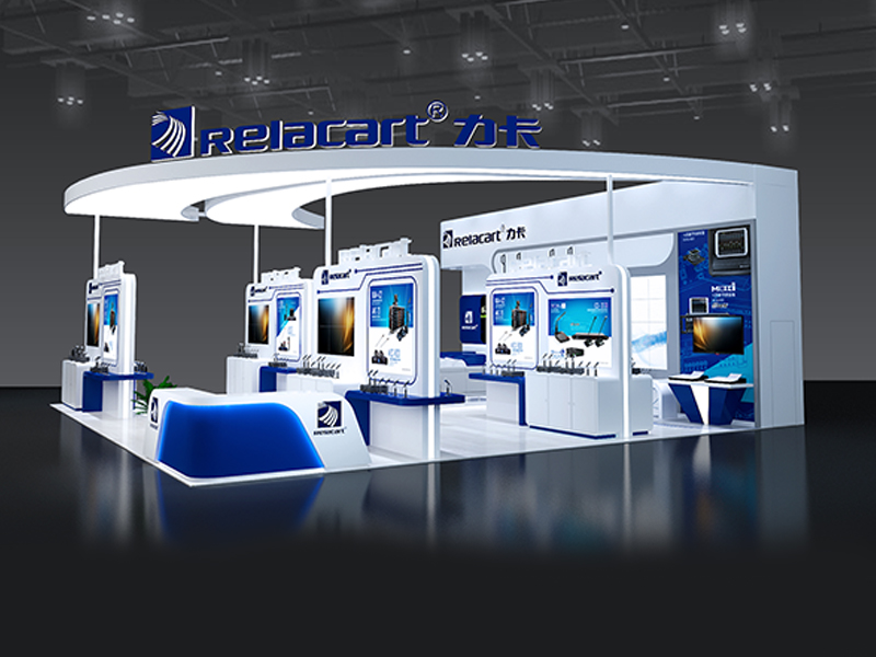 力卡——音響展設(shè)計搭建 力卡——音響展設(shè)計搭建