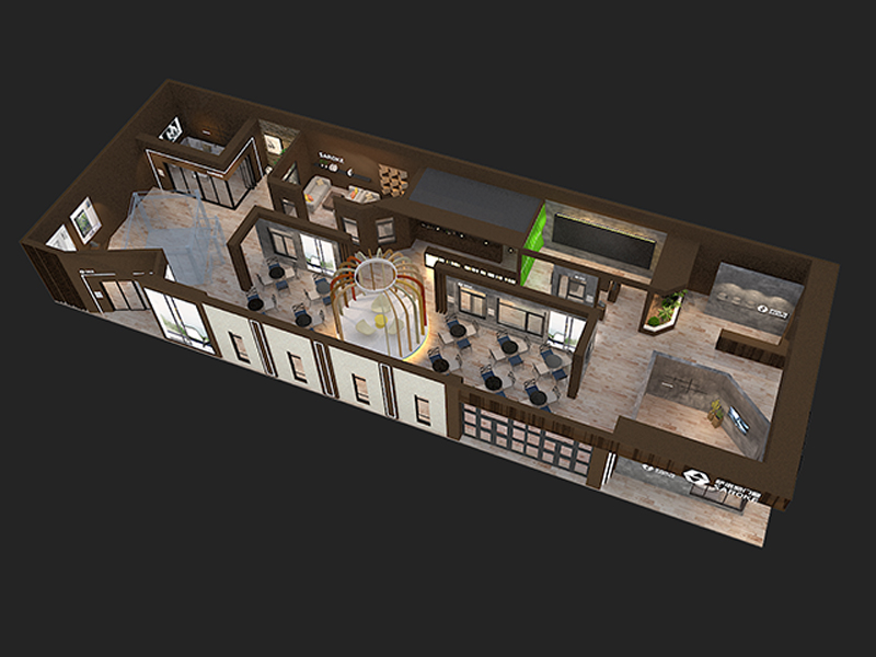 薩洛凱——門(mén)窗展展臺(tái)搭建 薩洛凱——門(mén)窗展展臺(tái)搭建