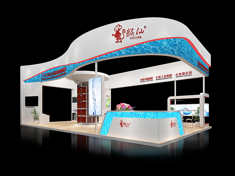 花果山環(huán)?？萍肌苛险拐古_裝修