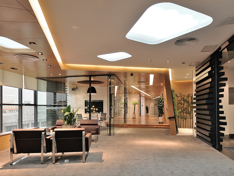 VSKONNE—辦公室設(shè)計(jì)裝修 VSKONNE—辦公室設(shè)計(jì)裝修