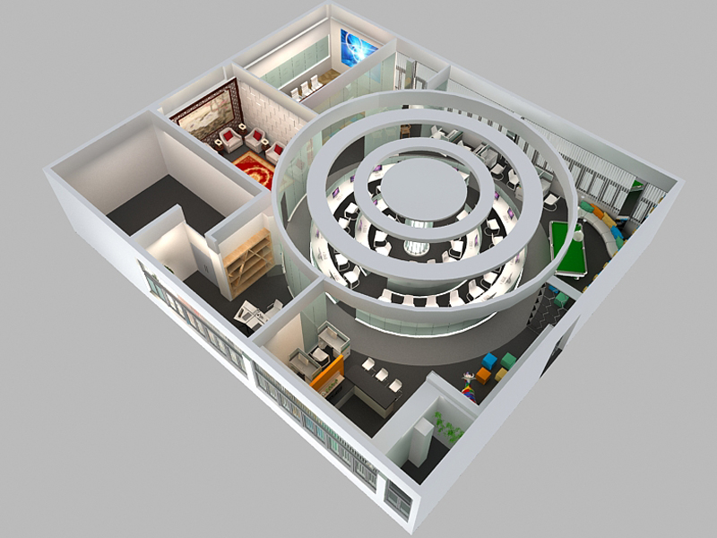 畢加設(shè)計(jì)中心—辦公室設(shè)計(jì)裝修 畢加設(shè)計(jì)中心—辦公室設(shè)計(jì)裝修