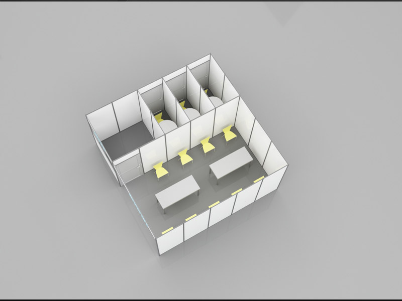 機場車站防護—防護道具設(shè)計 機場車站防護—防護道具設(shè)計