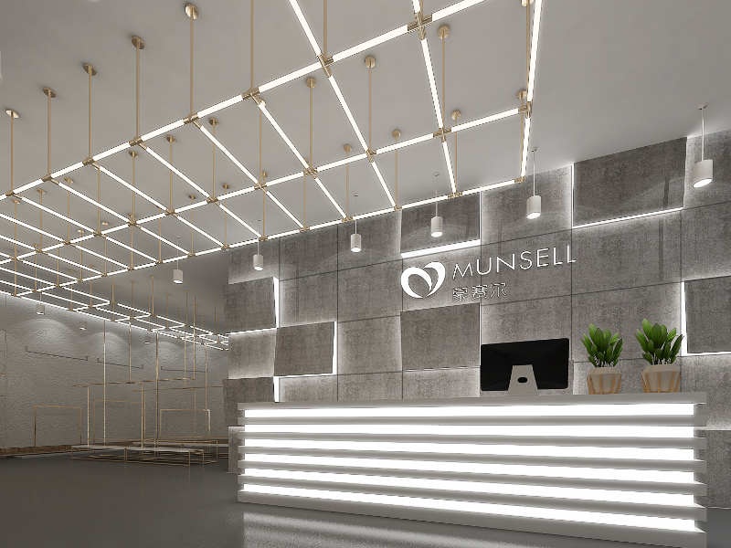 榆林蒙賽爾服飾服裝專賣店設(shè)計(jì) 榆林蒙賽爾服飾服裝專賣店設(shè)計(jì)