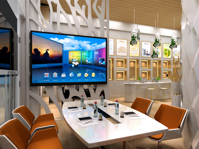 袋鼠媽媽—展廳設(shè)計(jì)裝修 袋鼠媽媽—展廳設(shè)計(jì)裝修