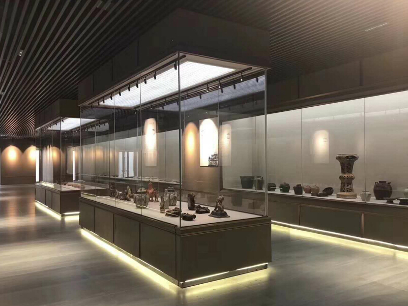 東鵬——中國陶瓷博物館設(shè)計(jì)裝修 東鵬——中國陶瓷博物館設(shè)計(jì)裝修