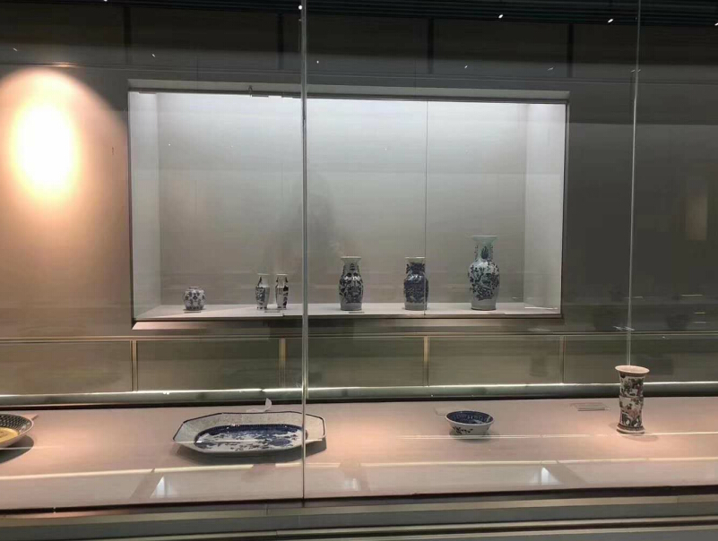 東鵬——中國陶瓷博物館設(shè)計(jì)裝修 東鵬——中國陶瓷博物館設(shè)計(jì)裝修