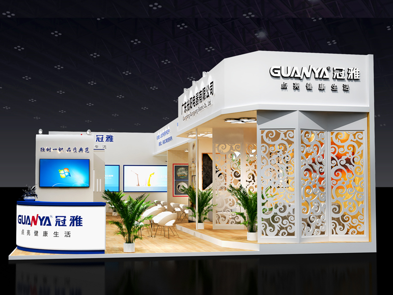 光陽(yáng)電器——照明展設(shè)計(jì)搭建 光陽(yáng)電器——照明展設(shè)計(jì)搭建